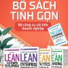 Bộ sách Khởi nghiệp Tinh gọn