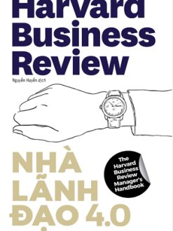 Nhà Lãnh Đạo 4.0